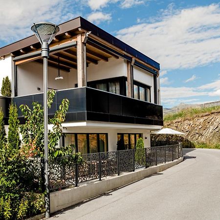 Gabriela Appartements Зерфаус Екстериор снимка