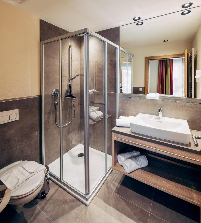 Gabriela Appartements Зерфаус Екстериор снимка