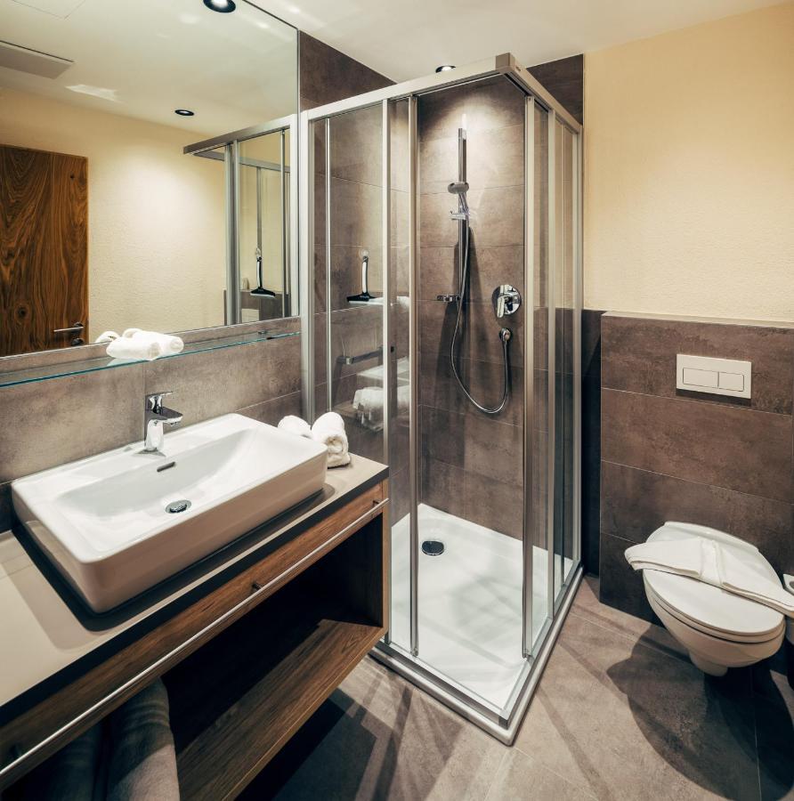 Gabriela Appartements Зерфаус Екстериор снимка